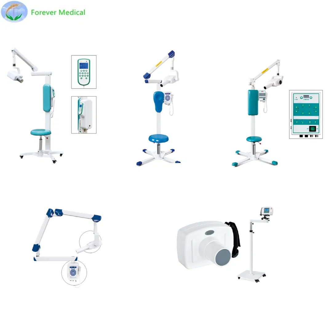 Dental X-ray Machine