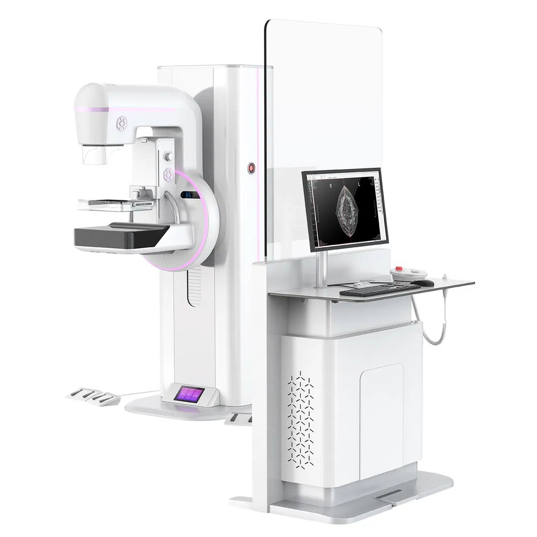Mammography System
