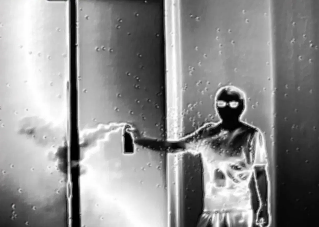 Advanced Gas Detection Systems with 320X256 High-Resolution Imaging