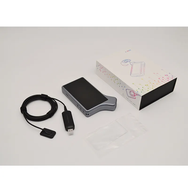 Dental Portable Imaging System 5