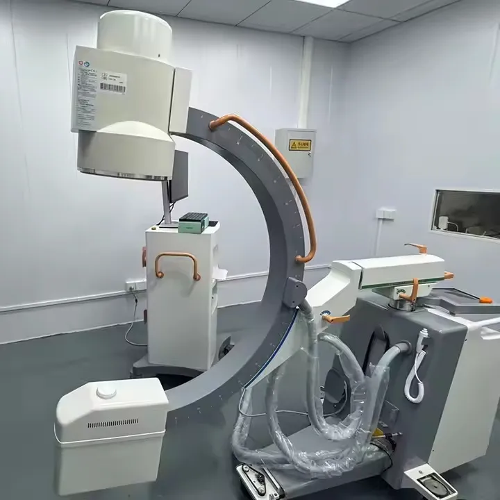 C-Arm Machine View 1