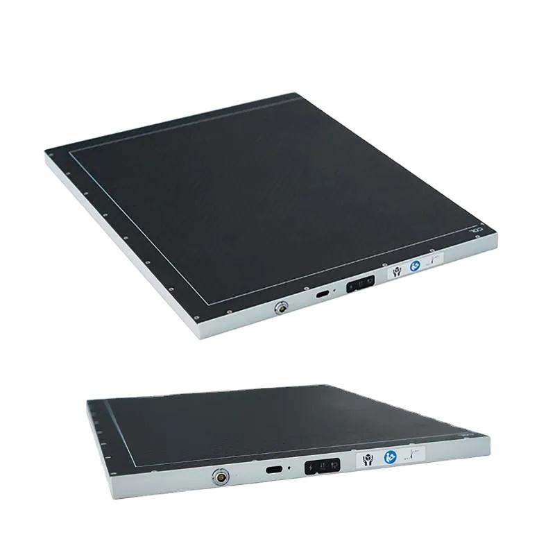 Xray Machine Medical Wireless Dr Panels Digital Radiography System Dr Equipment for Hospital Diagnosis