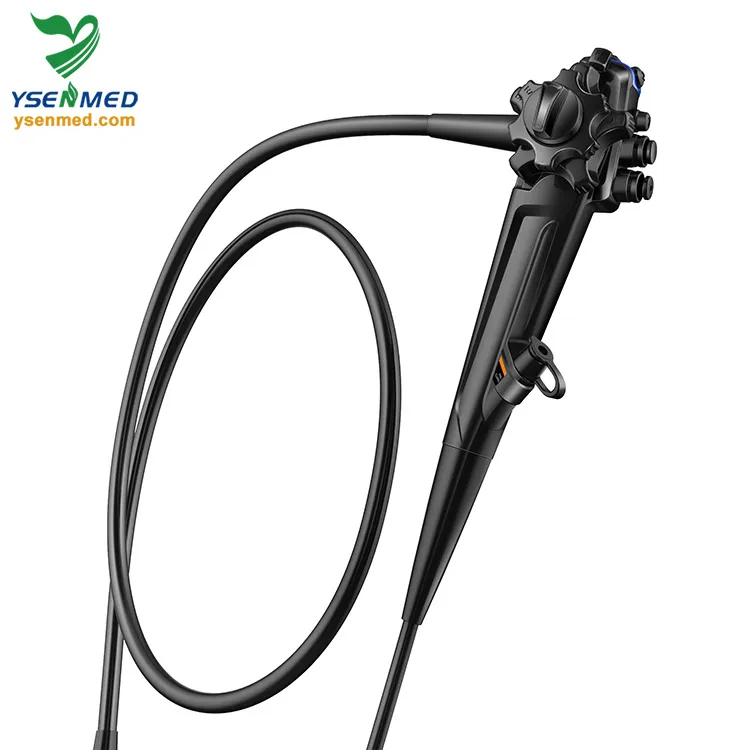 Video Endoscope System 4