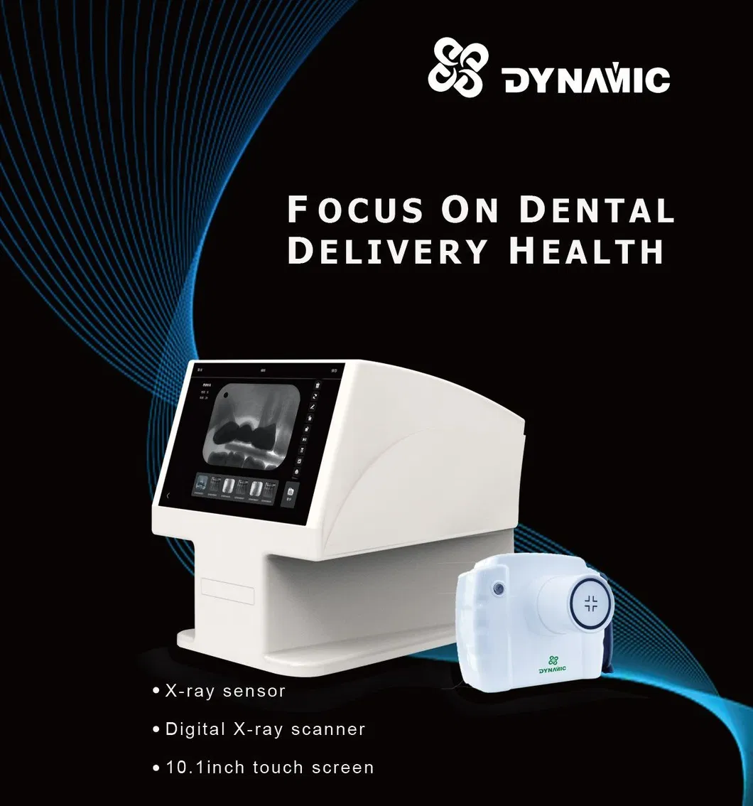 Dental Radiography Imaging System