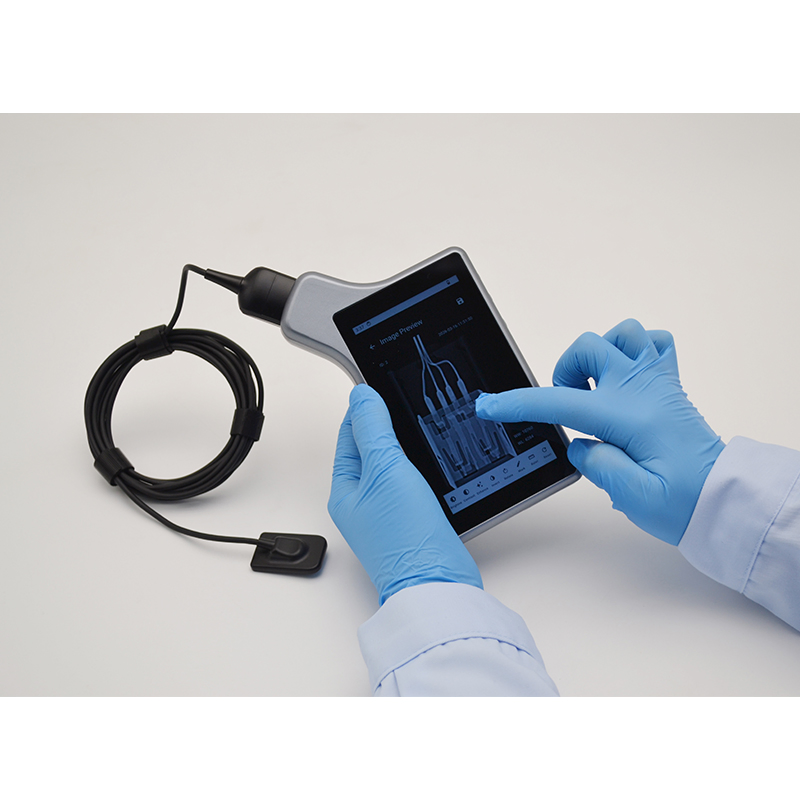 LK-C600Pro Dental Portable Intra Oral Imaging System for Immediate Diagnoses