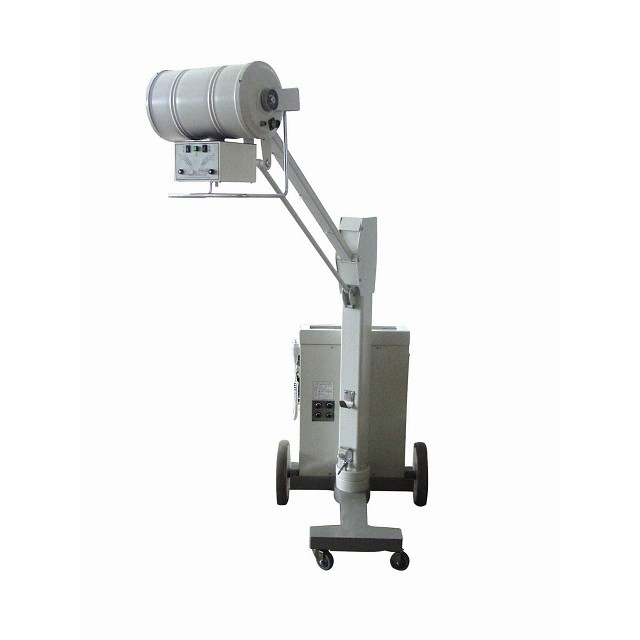 Hot Sale 100mA High Frequency Mobile X-ray Equipment (SF100BY)