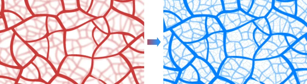 VIST Technology Contrast