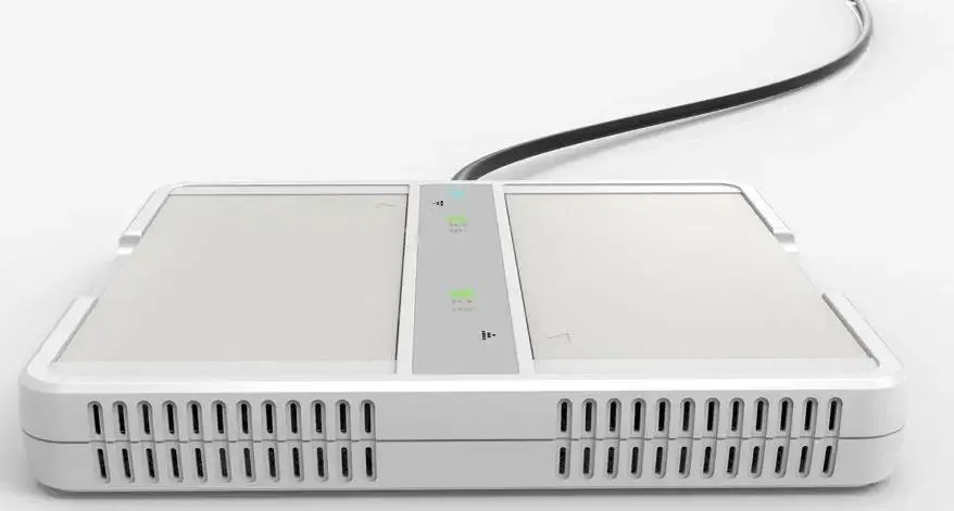 Wireless FPD Radiology Equipment