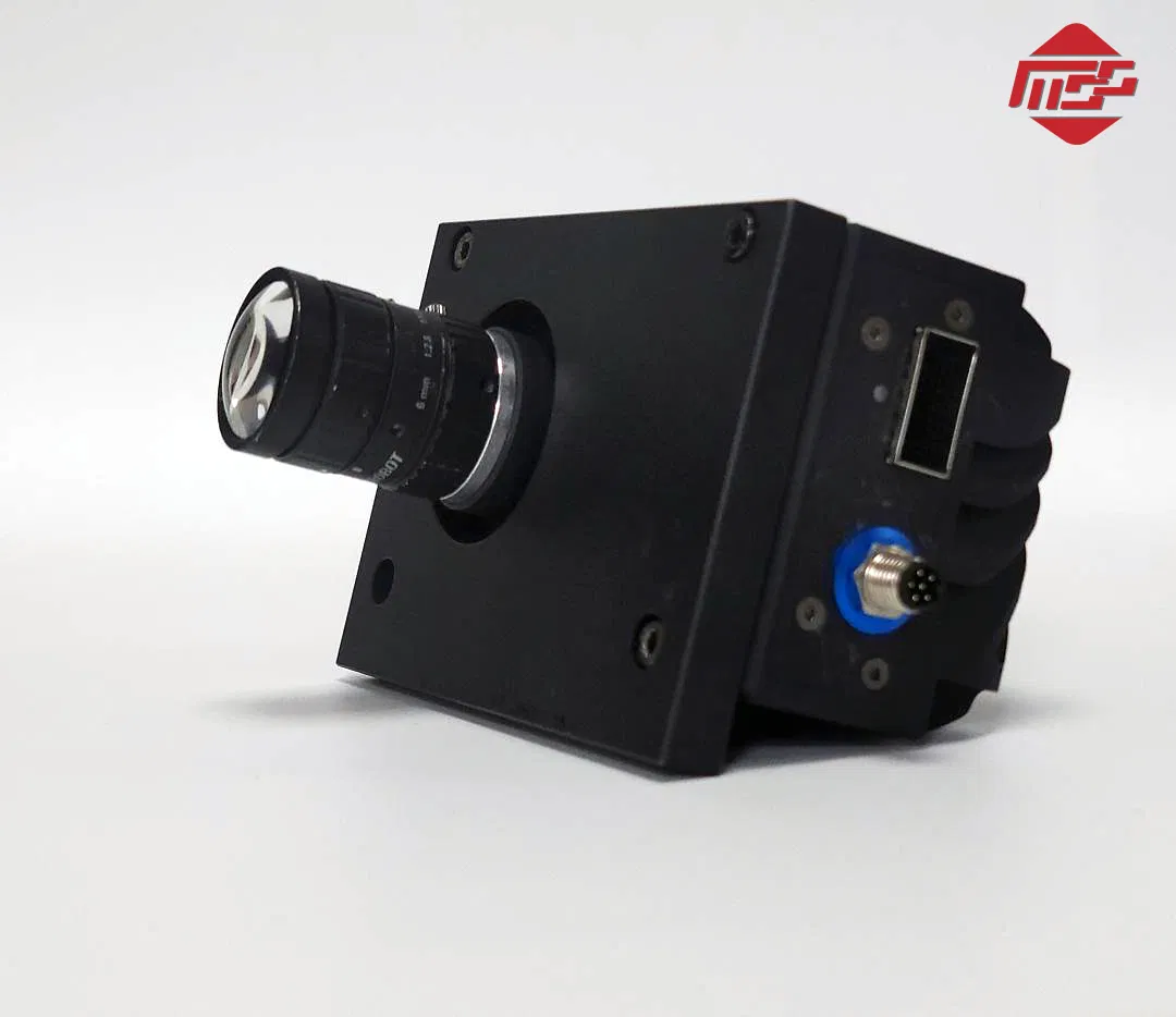 Ultra HD Industrial Camera for Accurate Imaging Solutions
