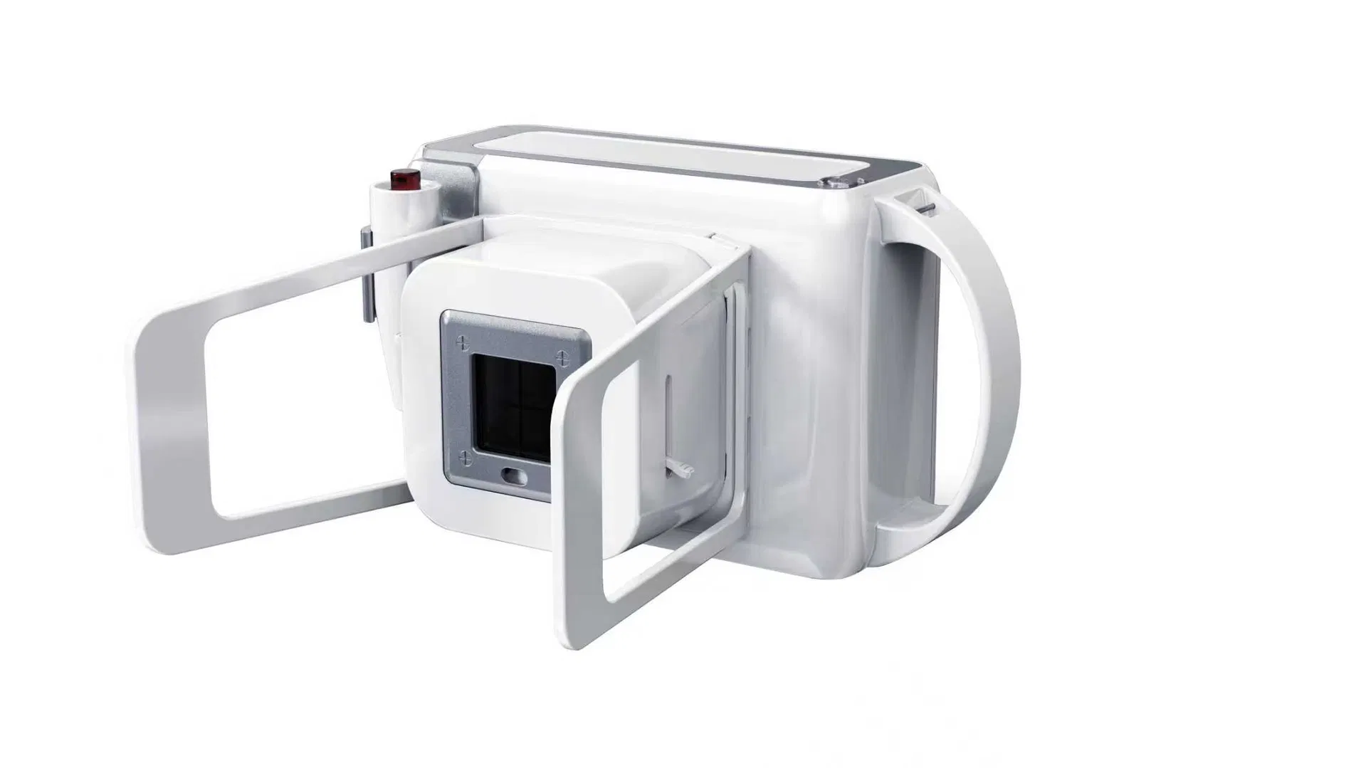 Veterinary X-ray Solution