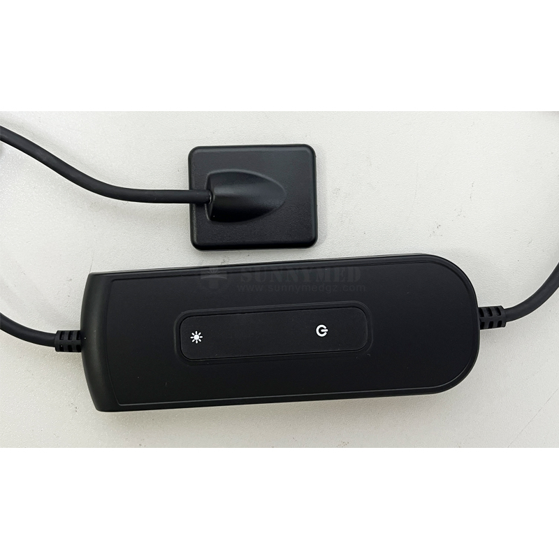 Sy-D042-2 Good Quality Dental Image Sensor Imaging System for Human Use Veterinary Use