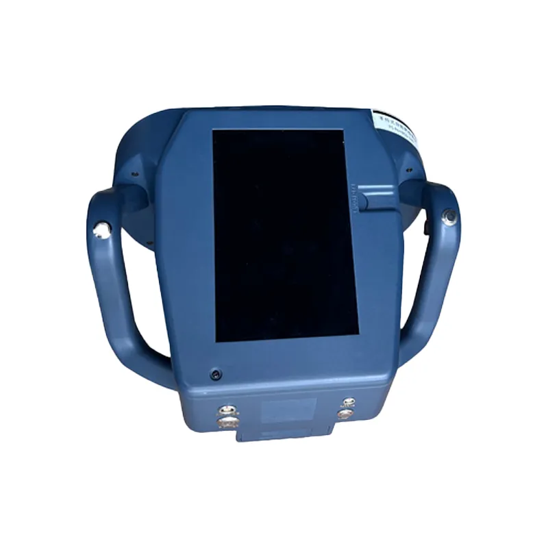 Portable X-ray Inspection Device View 1