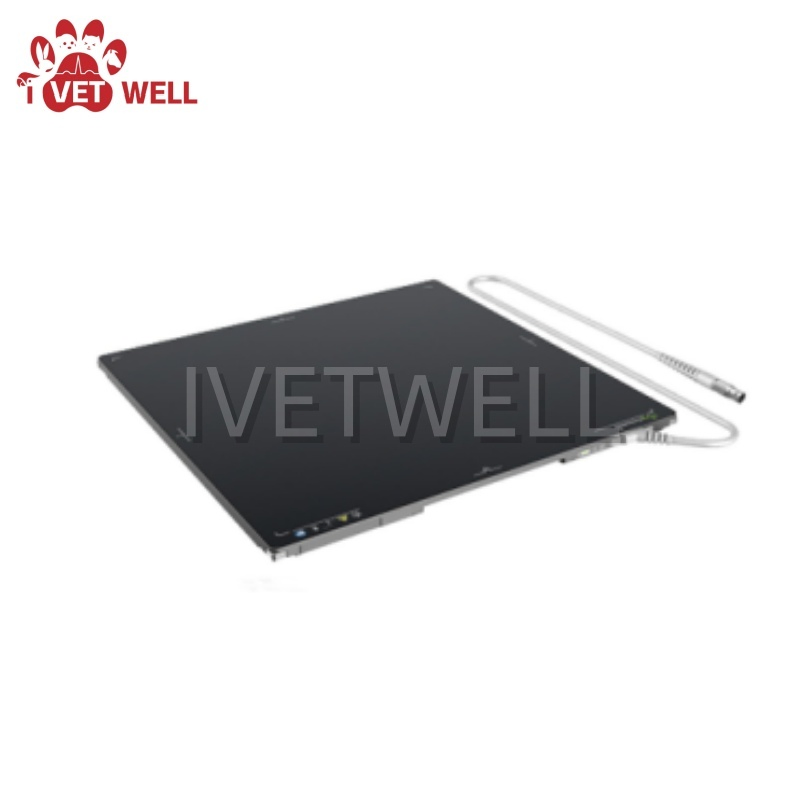 Portable Animal X-ray Radiography System for Veterinary Clinics