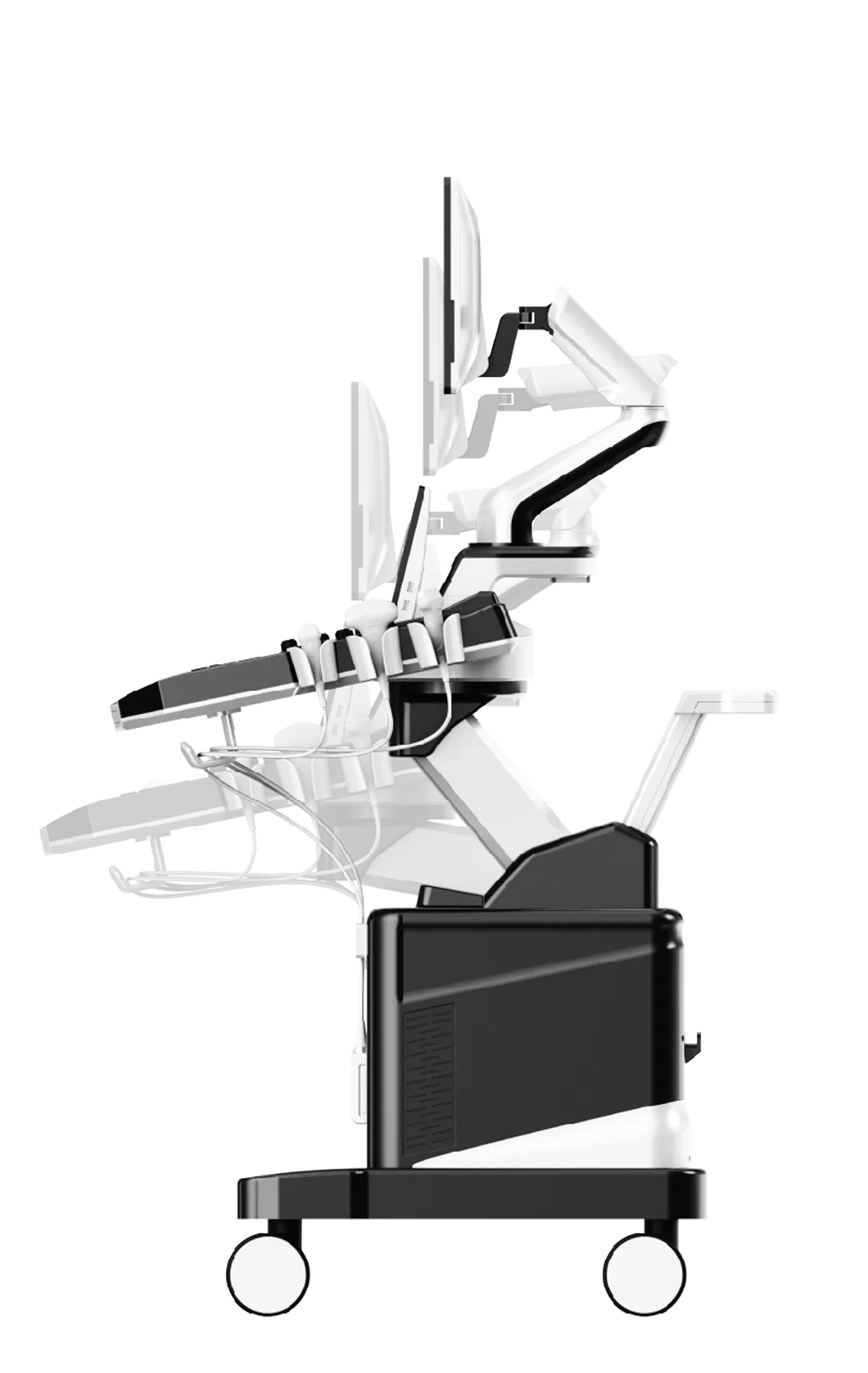 Veterinary Ultrasound System 2
