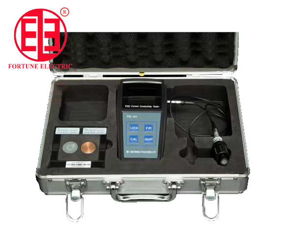 Precision Copper Strip and Sheet Inspection Tool for Quality Control