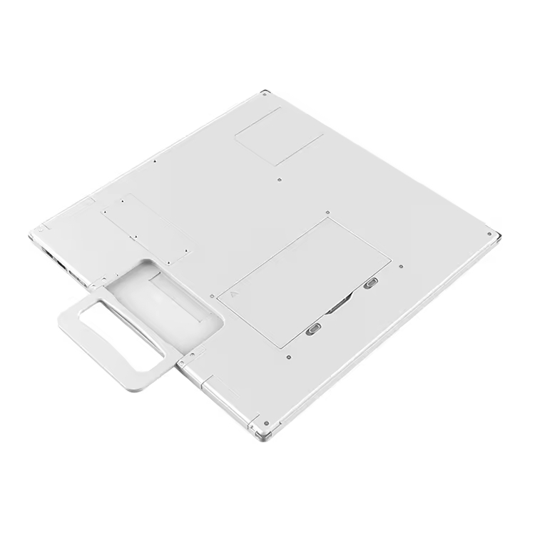 Wireless Dr Panel Digital X-ray Detector X Ray Flat Panel Detector Medical 1417 1717