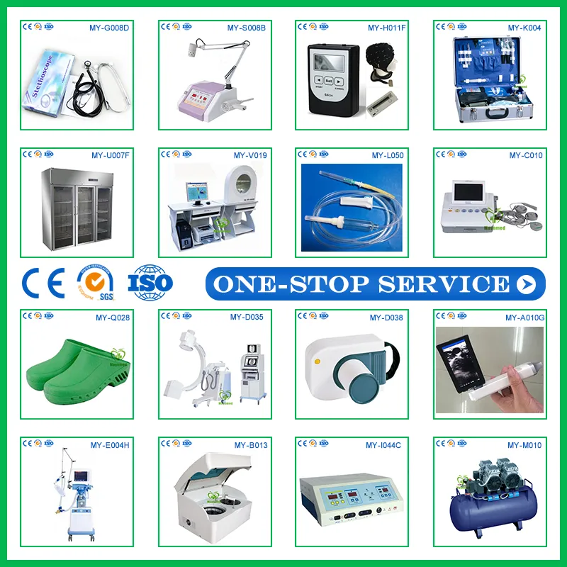 Hospital Equipment 3