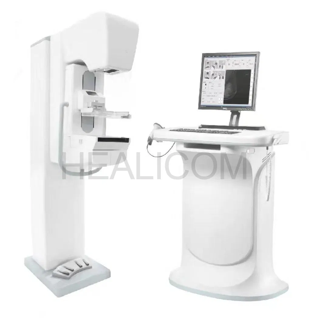 Digital Mammography System