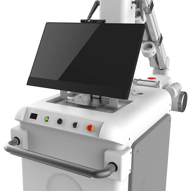 Digital Mobile X-ray Machine