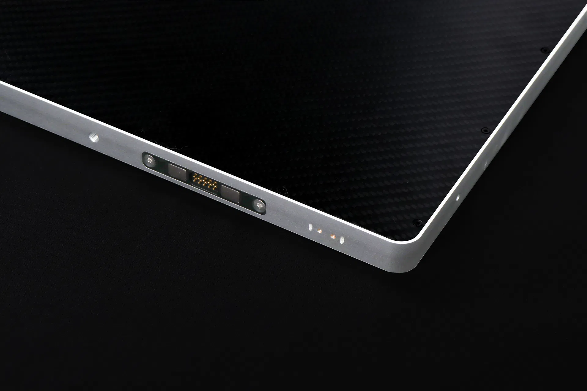 Flat Panel Detector View 4