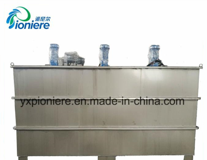 PAM Feeding Polymer Solution Preparation Unit/Chemical Dosing System/PAC