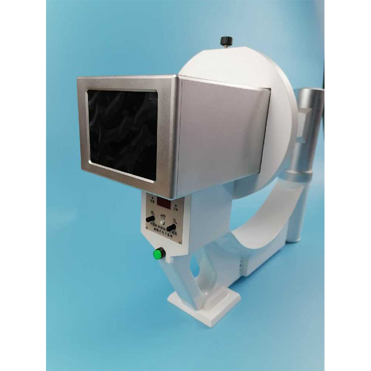 China Medical Orthopedics Radiology Equipment Multifunctional Dynamic Portable X-ray System