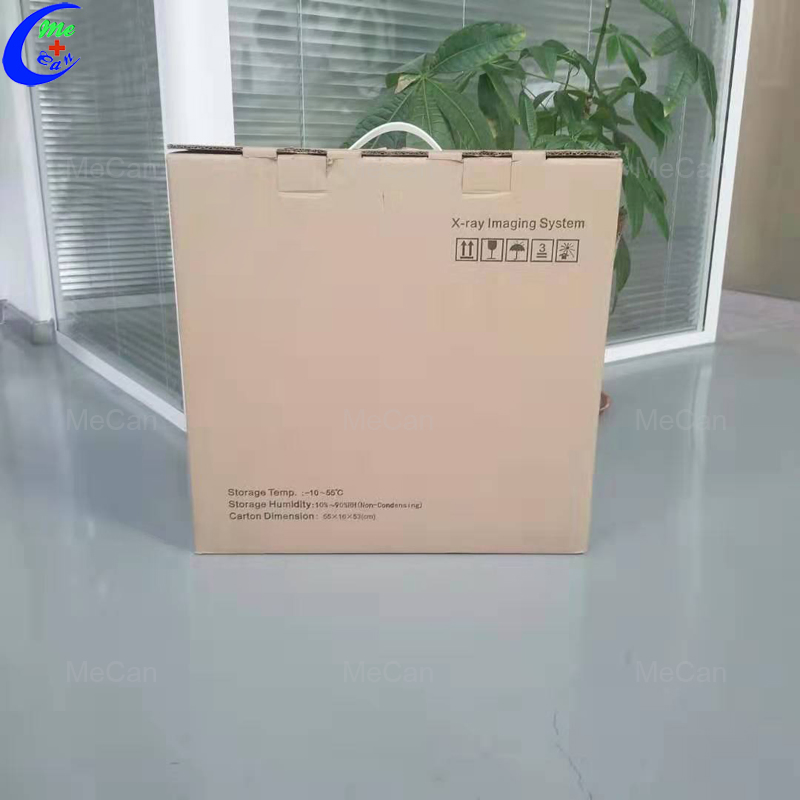 Medical Equipment Digital X-ray Flat Panel Wireless Detector