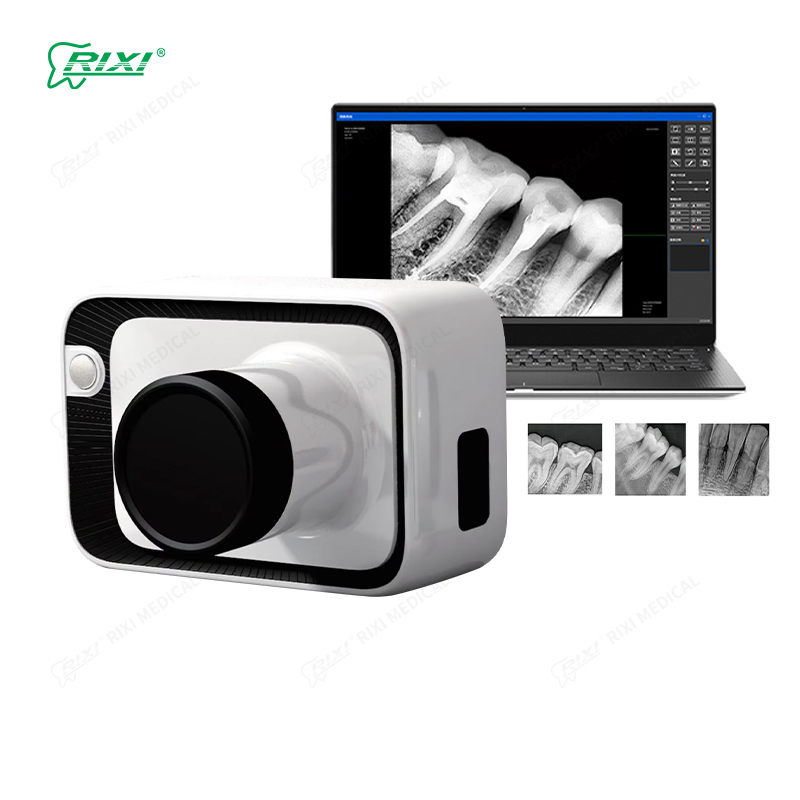 High Quality Electricity CE Approved Rixi China Medical Hospital Xray Unit Material Dental Equipment