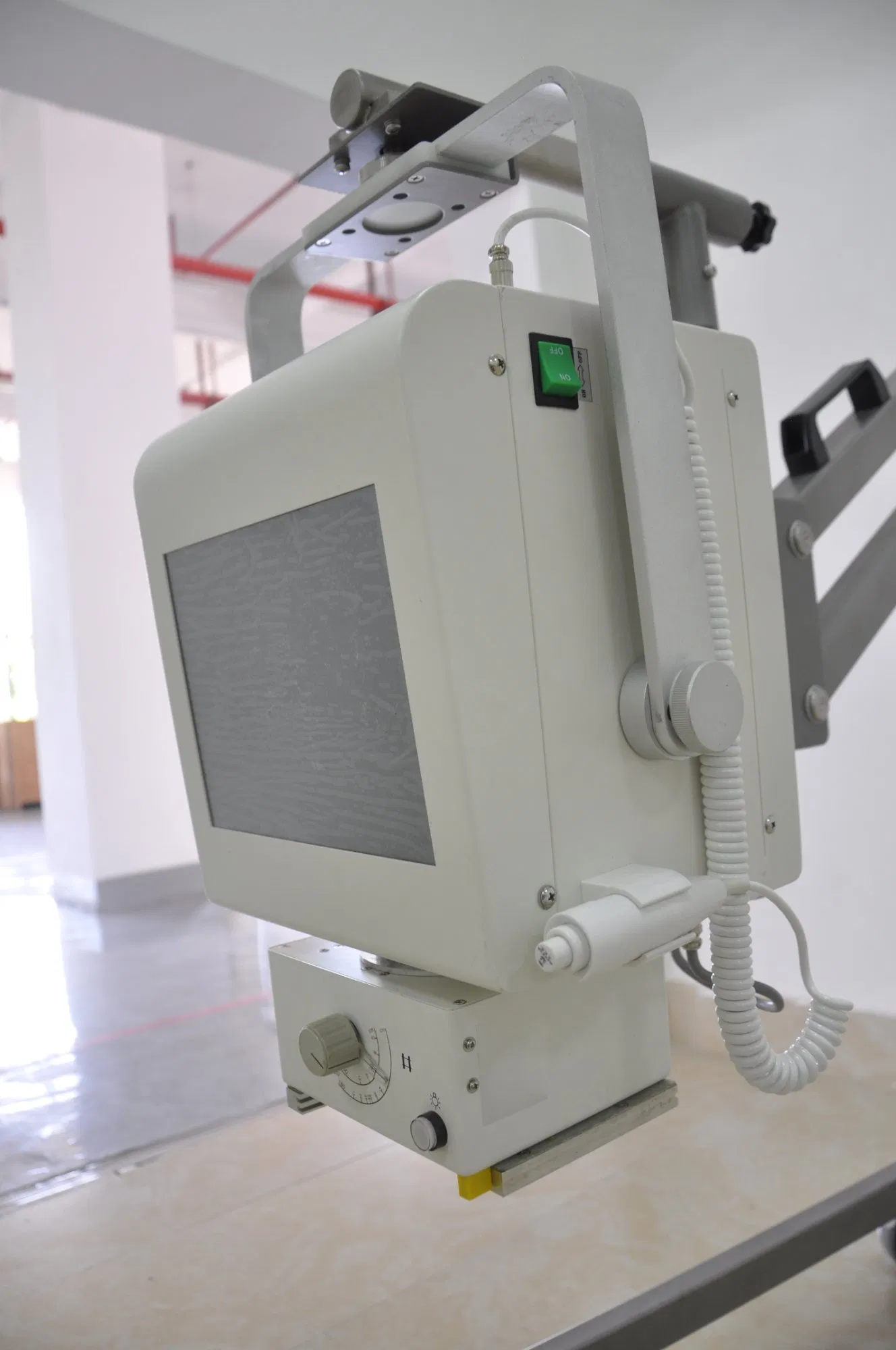 My-D016 400mA Medical X-ray Equipment