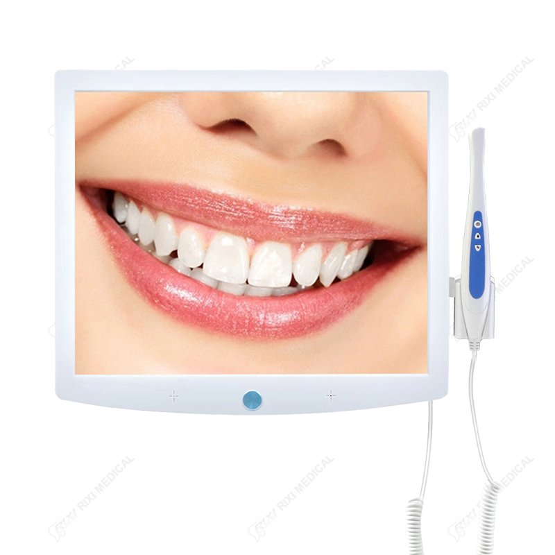 Professional Dental 3D Scanner and Oral Scanner Imaging Equipment for Dentists