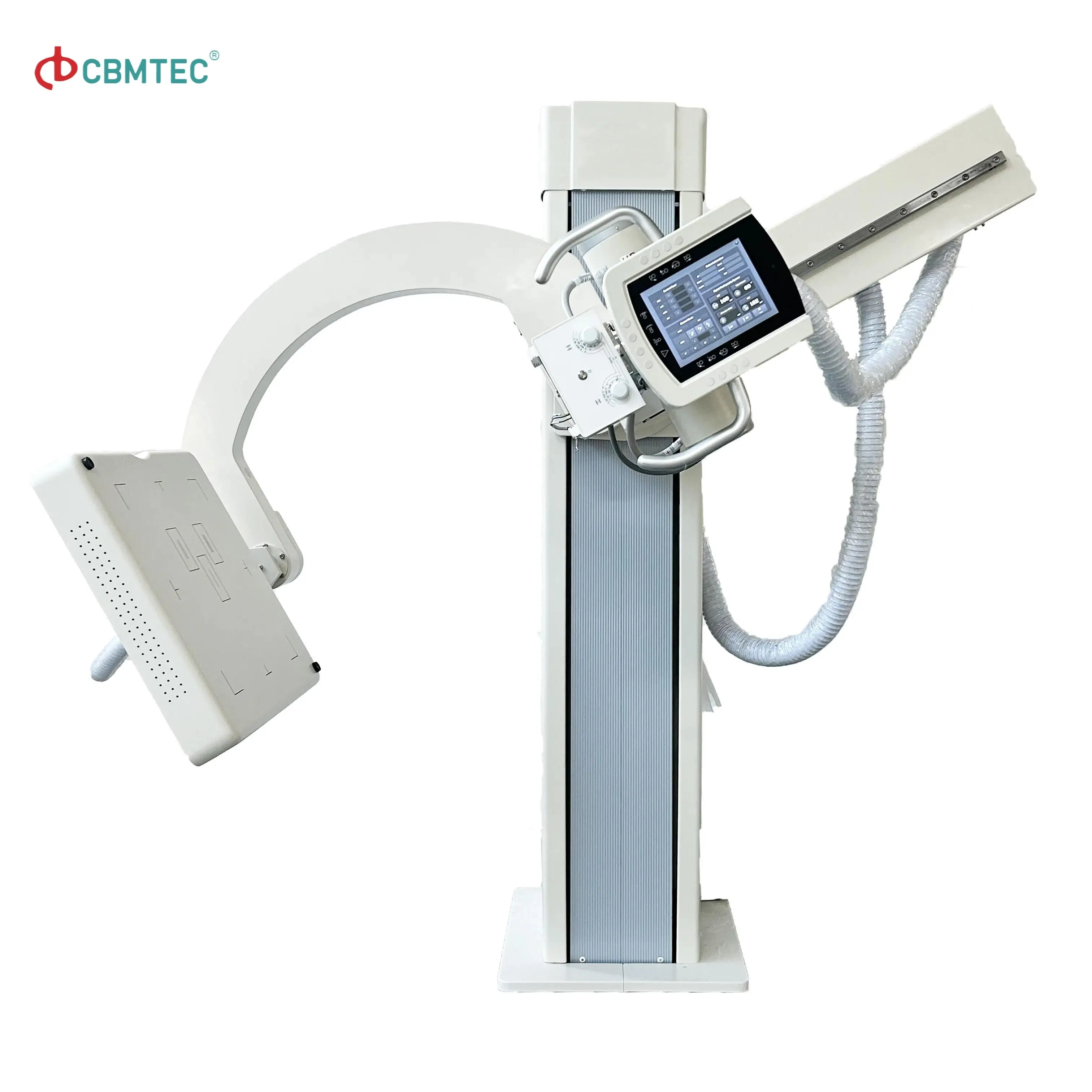 Dr U-Arm Digital Radiography System