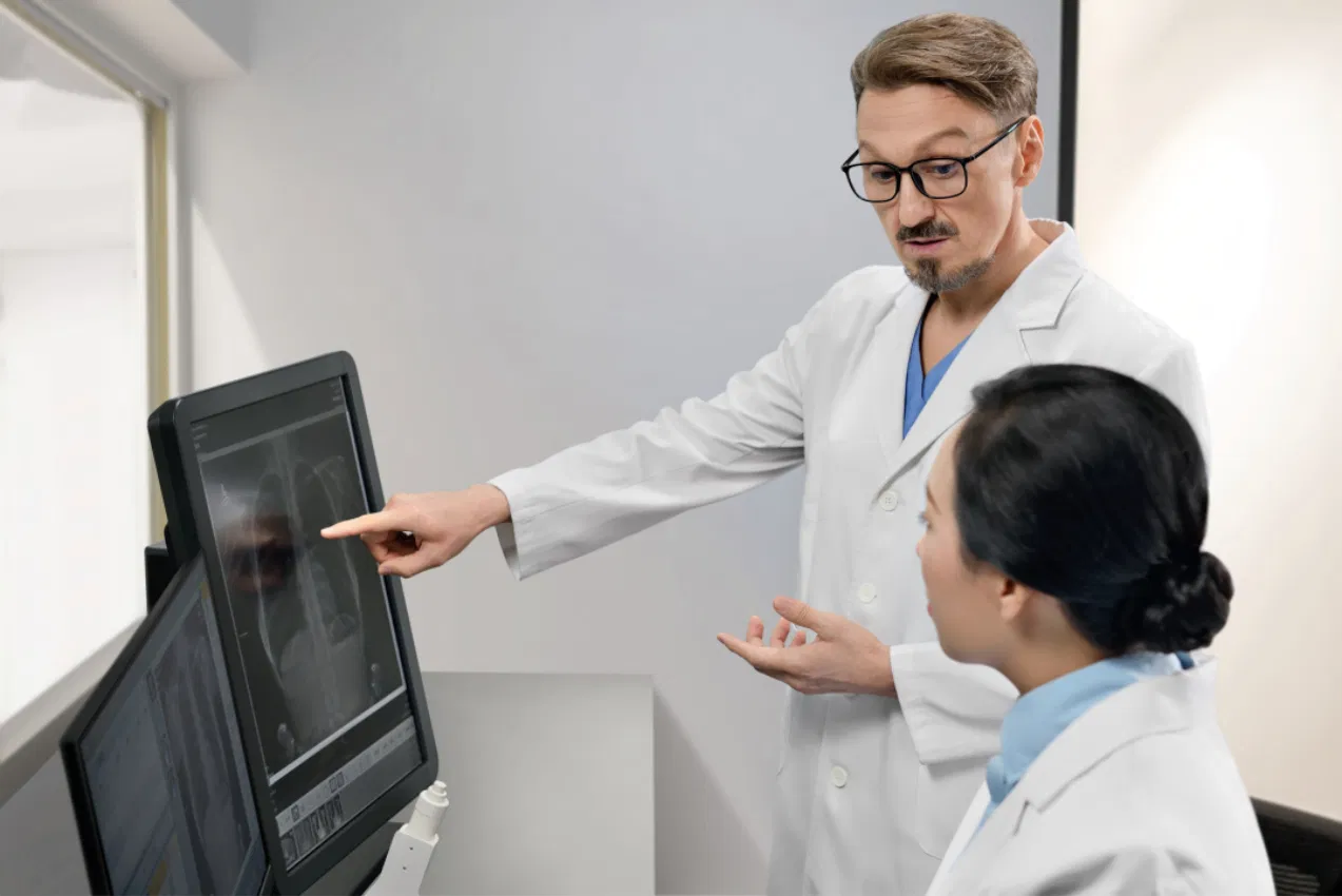 Mindray DigiEye 680 Digital Radiography System X Ray Machine Scanner Medical X-ray Equipments Mobile Dira-gj-50