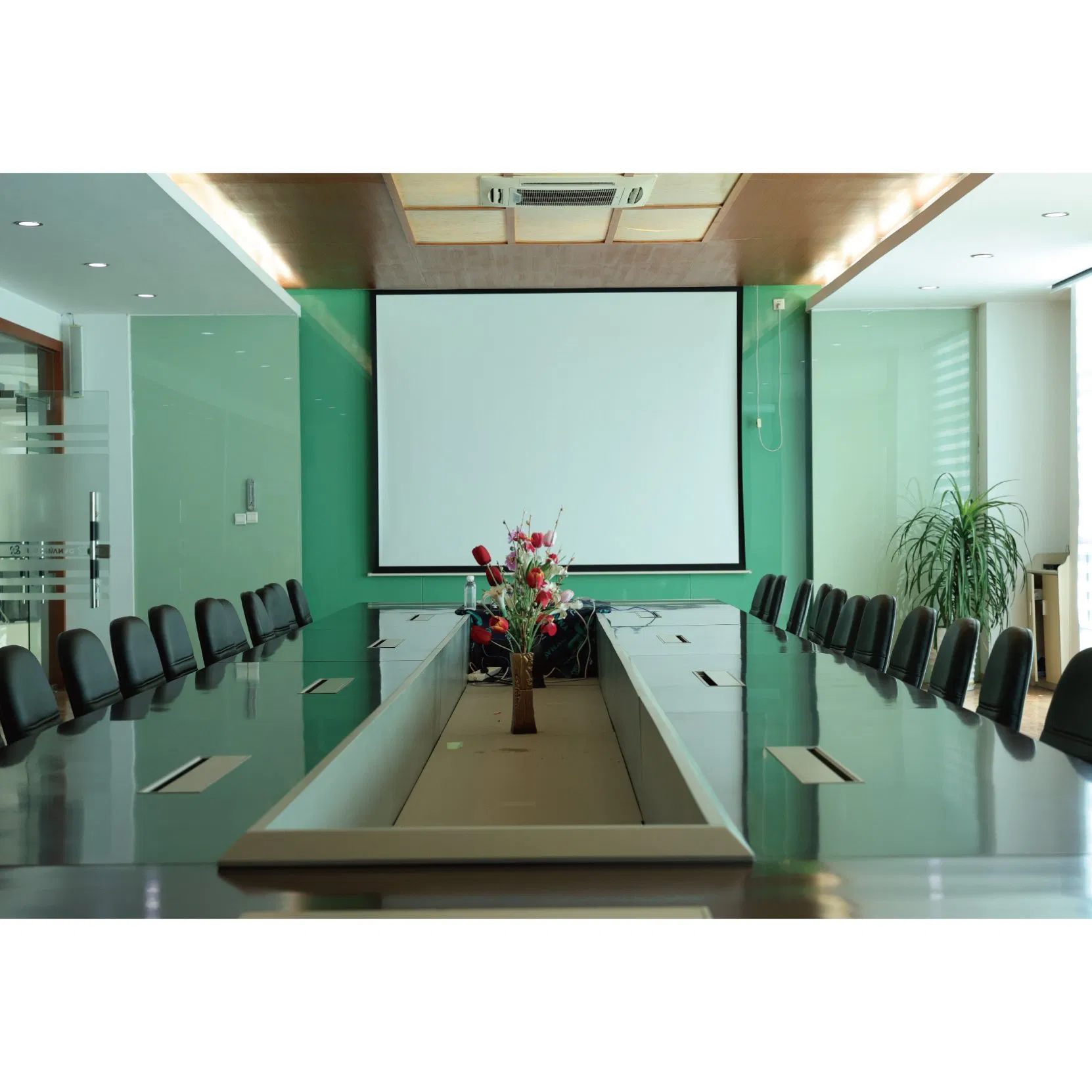 Digital Dental Radiography Imaging System