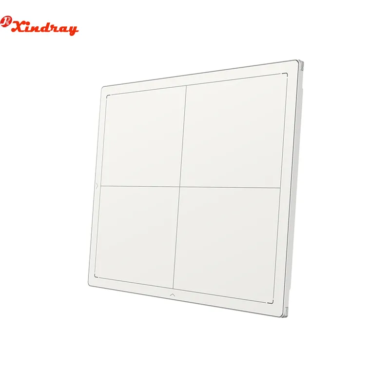 Wireless Flat Panel Detector
