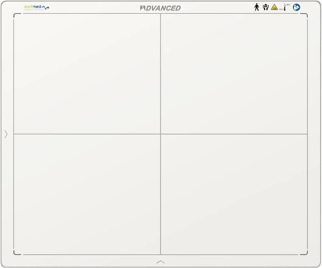 Digital Flat Panel Detector