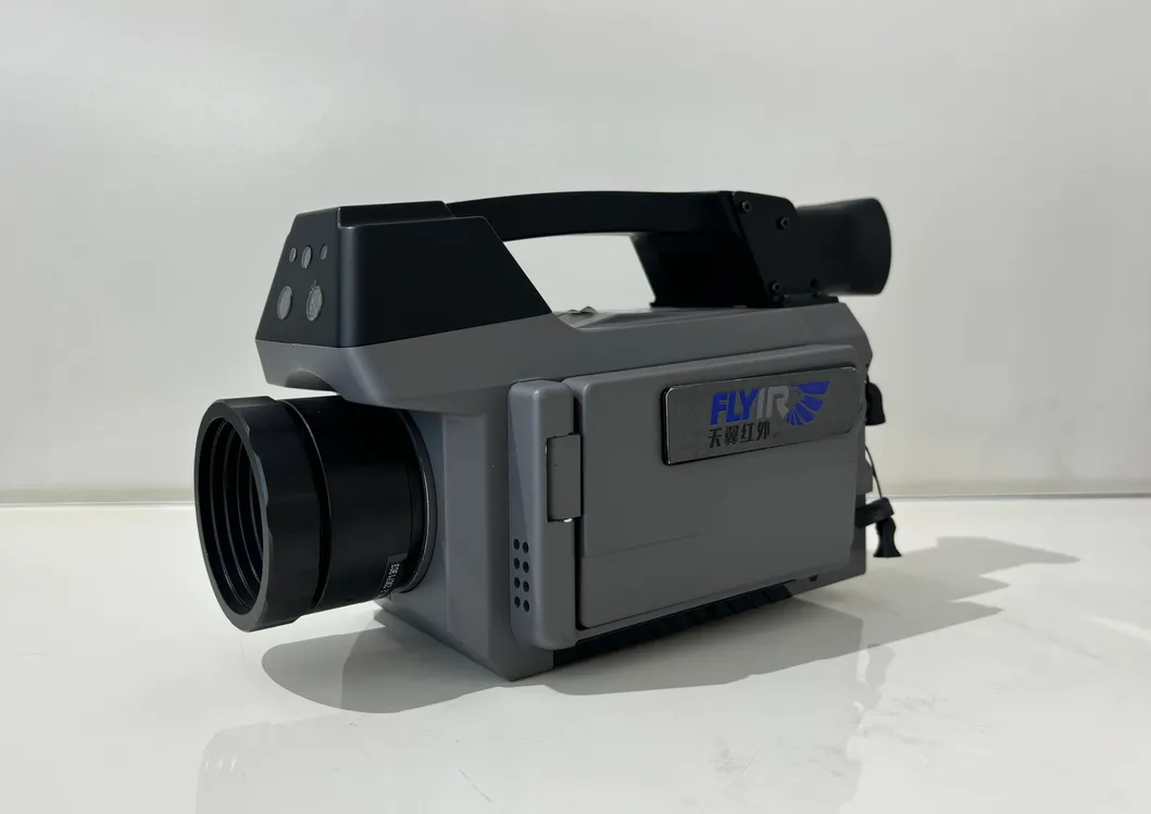 Advanced Gas Detection Systems