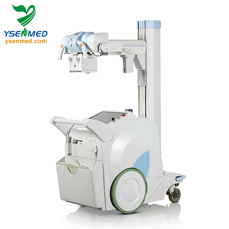 Medical Equipment Ysx-Mdr32 X-ray System Mobile X-ray Dr Equipment