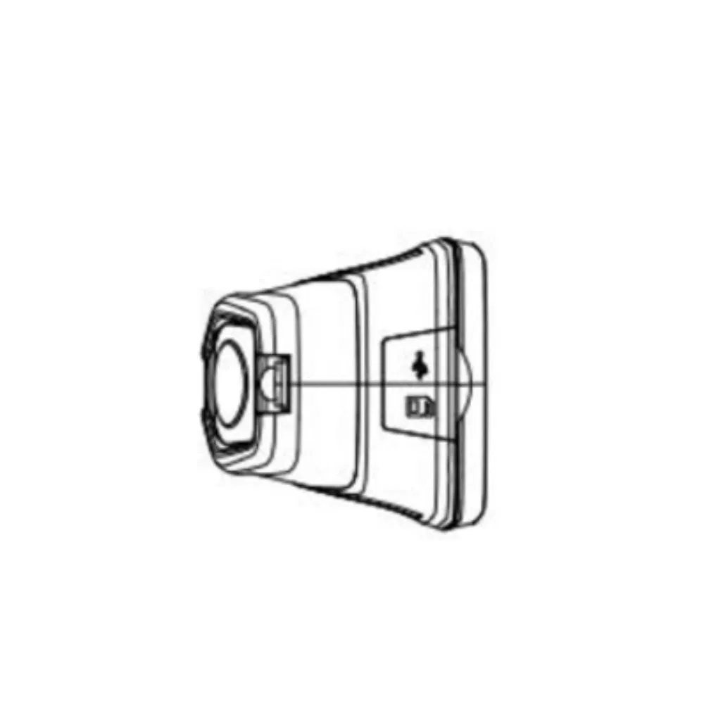 Wi-Fi-Enabled Ogi Tool with Ap/Networking Modes and 5MP Visible Light Camera for Emergency Response Coordination.
