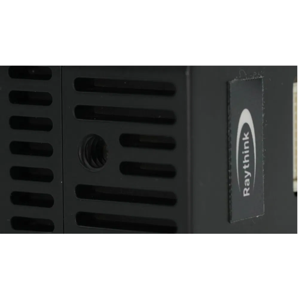 Robust Poe-Compatible Thermal Imaging Solution with Alarm I/O Functionality and Horizontal/Vertical Mirroring