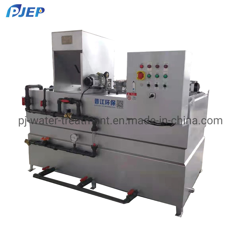 Dosing Equipment Dosing Unit Dosing Machine Automatic Dosing System