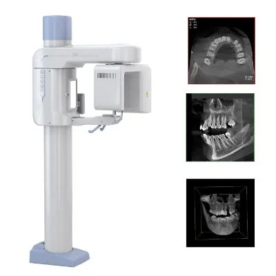 Dental CBCT System