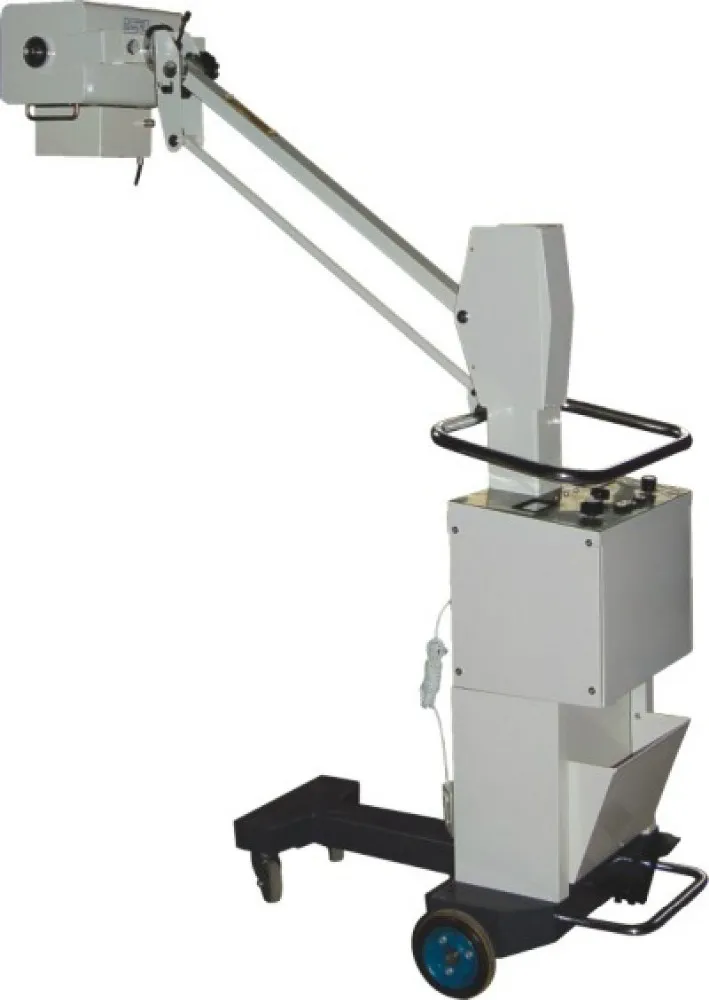 SF100BY Mobile X-ray Equipment