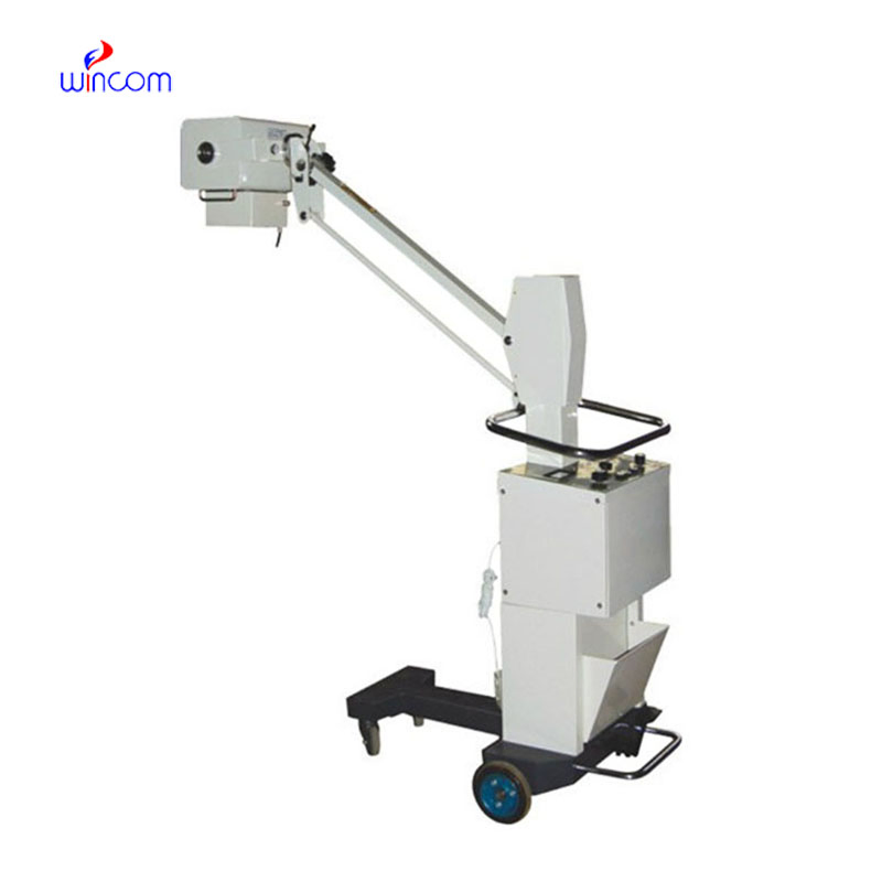 X-ray Unit 70mA Mobile Dental Equipment Xry-70m