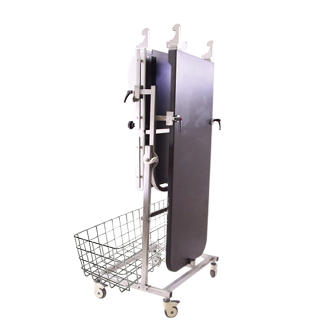 He-608p Electro-Hydraulic General Surgery Imaging Operating Table Multi Accessories