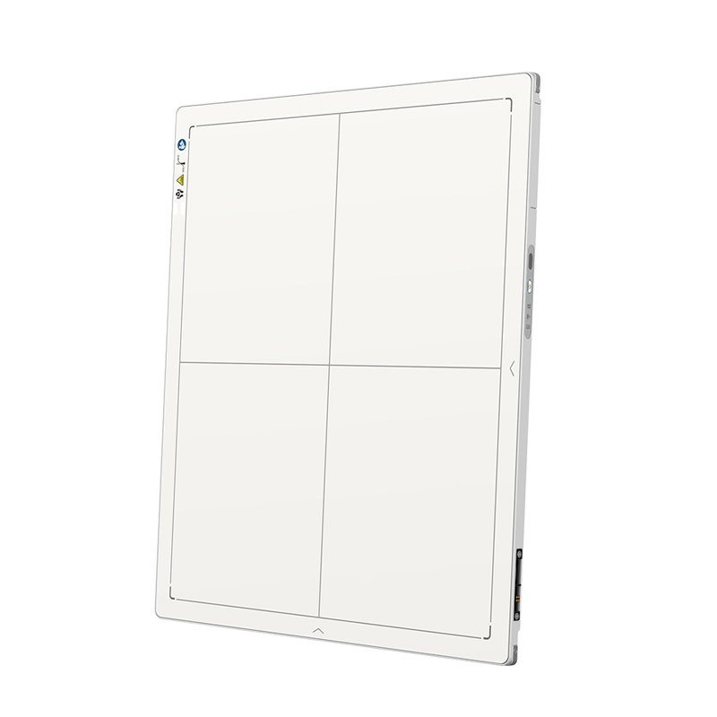 Wireless Digital Flat Panel Detector X Ray for Sale