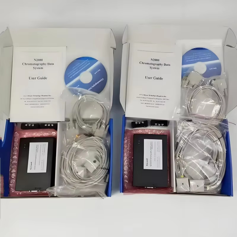 N2000 21 CFR Part 11 Compliant HPLC CDS Software with Audit Trail for QC Labs