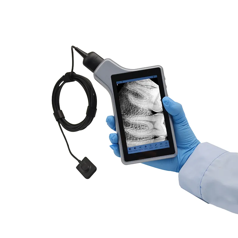 Dental Portable Imaging System 1