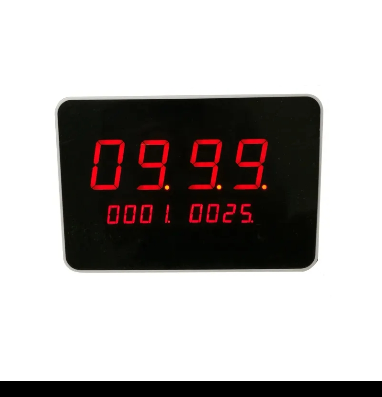 Hospital Clinic Wireless Nurse Call System Emergency Patient Calling System