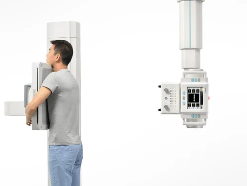 X-ray Machine Scanner