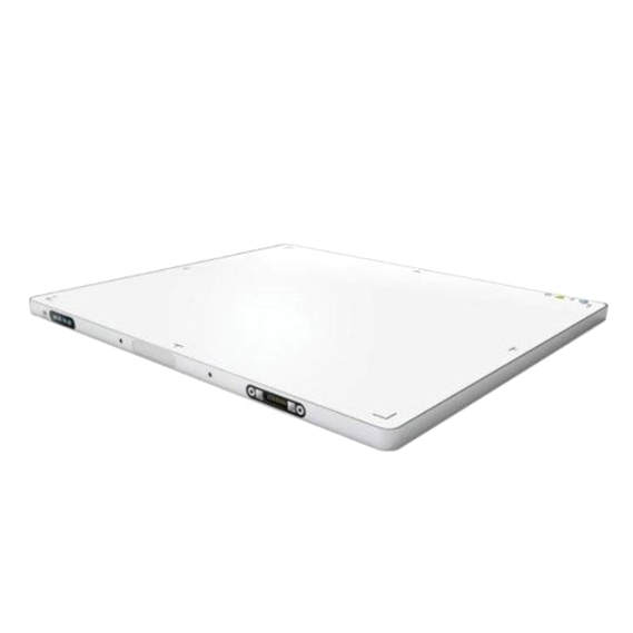Medical X Ray Equipment 14*17 and 17*17inch Dr Fpd Wireless Digital Flat Panel Detector